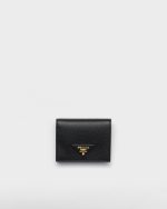 Prada Small leather wallet